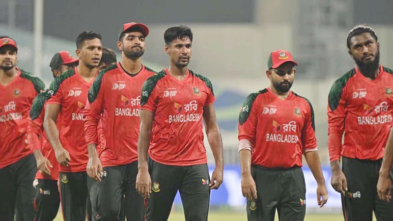 আফগানিস্তানকে হোয়াইটওয়াশের লক্ষ্যে নামছে বাংলাদেশ